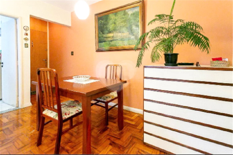 Venda Apartamento São Paulo Jardim Paulista REO64901 98