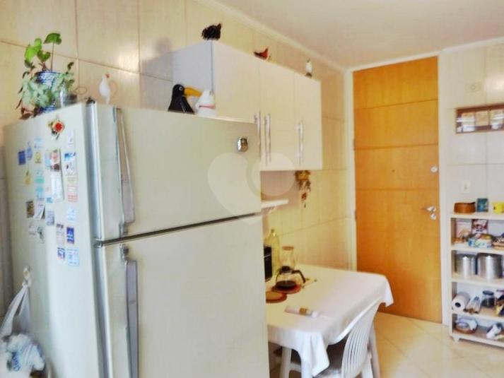 Venda Apartamento São Paulo Jardim Paulista REO64901 9