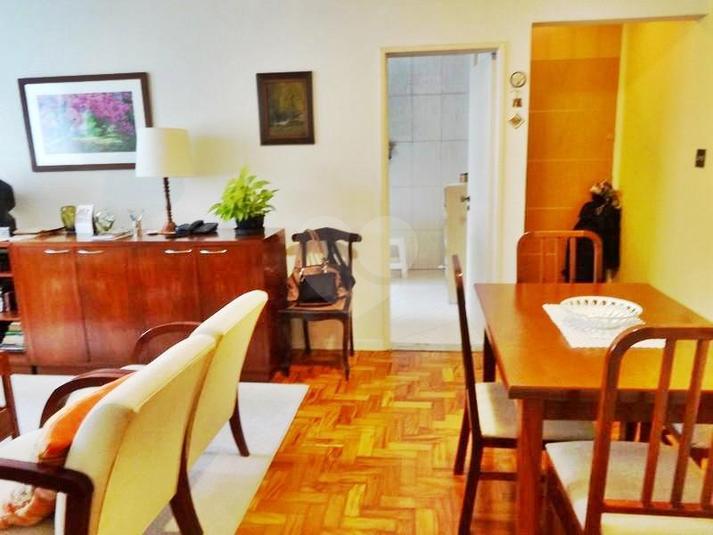 Venda Apartamento São Paulo Jardim Paulista REO64901 60