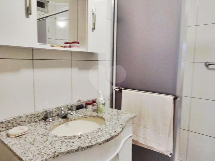 Venda Apartamento São Paulo Jardim Paulista REO64901 65