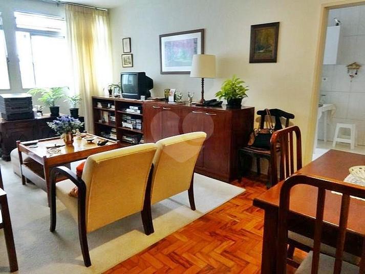 Venda Apartamento São Paulo Jardim Paulista REO64901 42