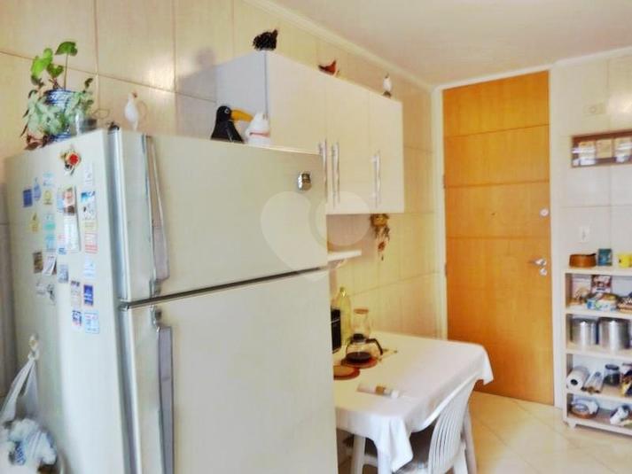 Venda Apartamento São Paulo Jardim Paulista REO64901 46