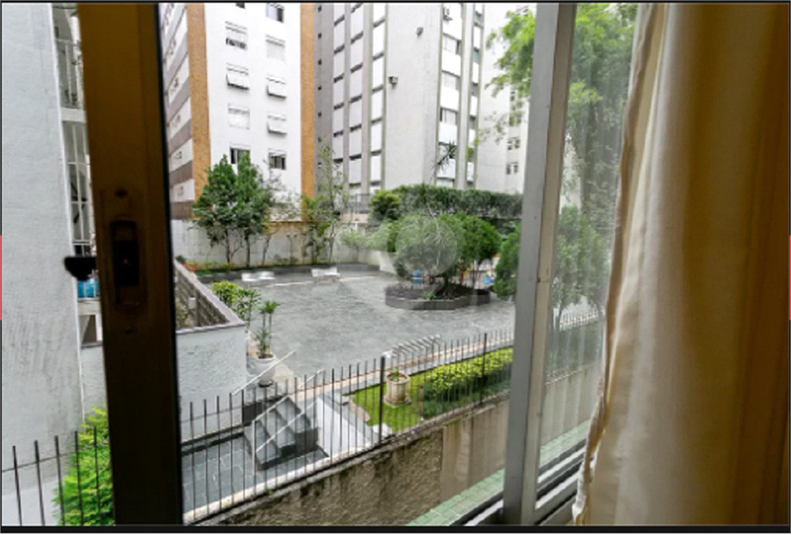 Venda Apartamento São Paulo Jardim Paulista REO64901 87