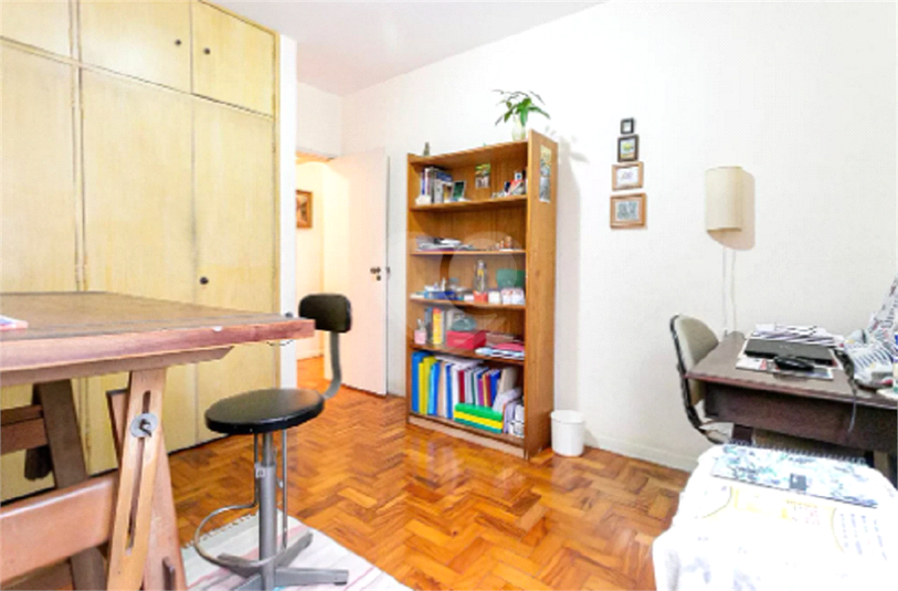 Venda Apartamento São Paulo Jardim Paulista REO64901 91