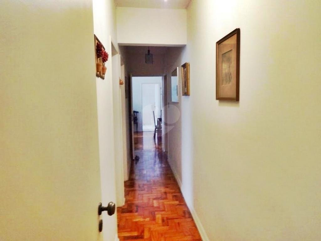 Venda Apartamento São Paulo Jardim Paulista REO64901 13