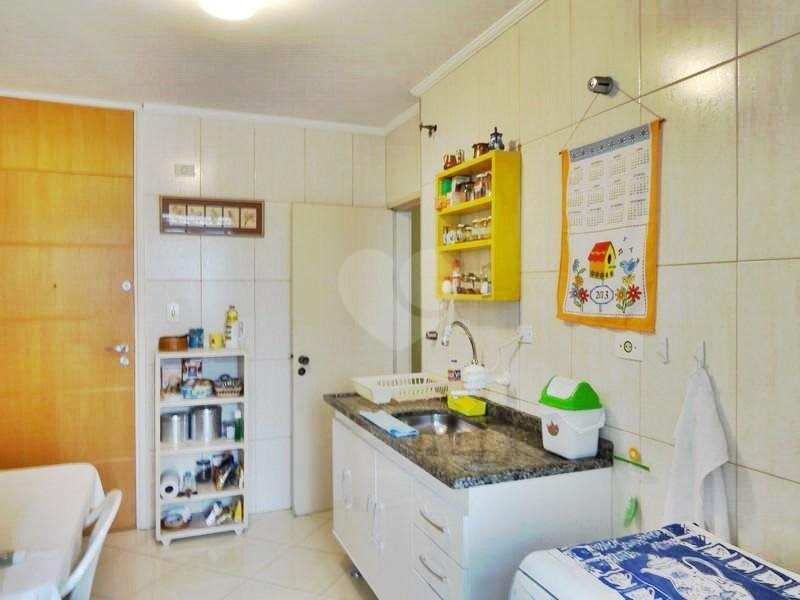 Venda Apartamento São Paulo Jardim Paulista REO64901 70