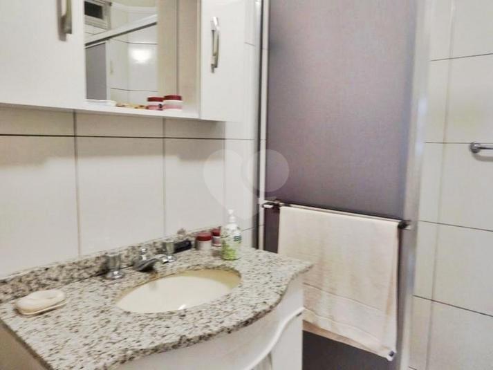 Venda Apartamento São Paulo Jardim Paulista REO64901 15