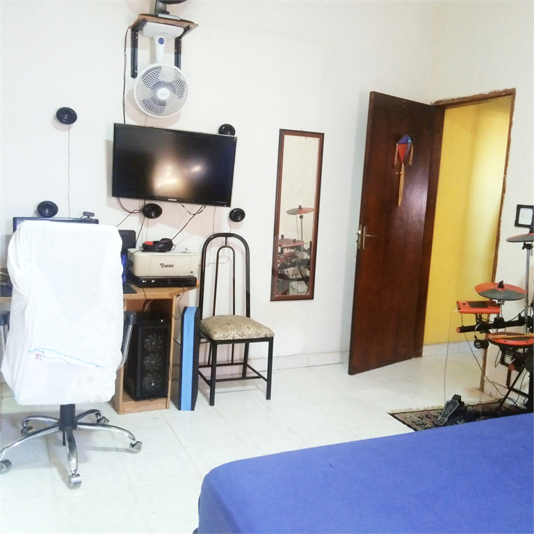 Venda Sobrado São Paulo Vila Prado REO649046 20