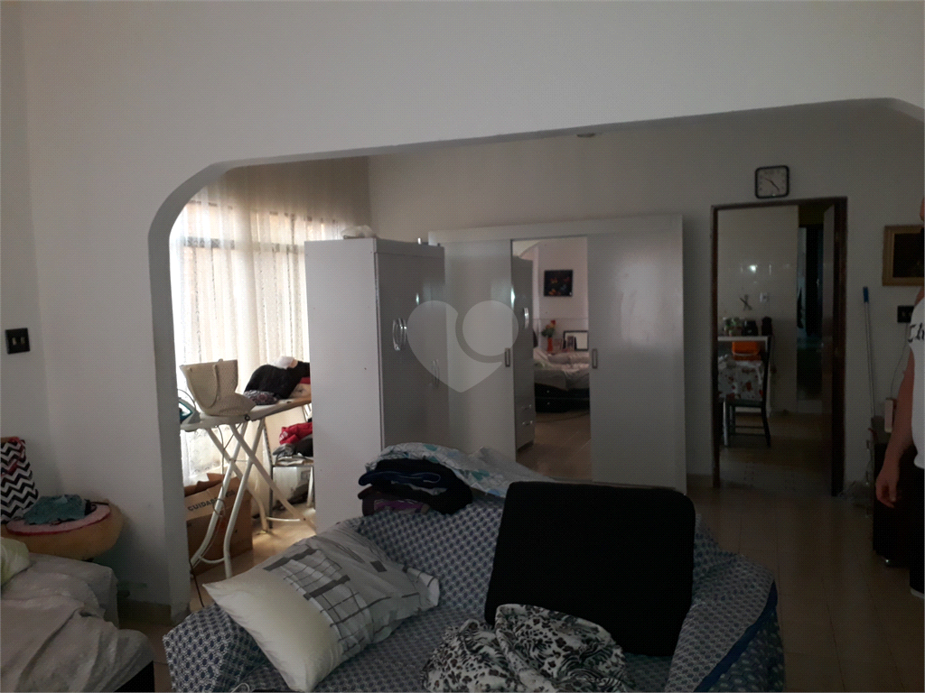 Venda Sobrado São Paulo Vila Prado REO649046 11