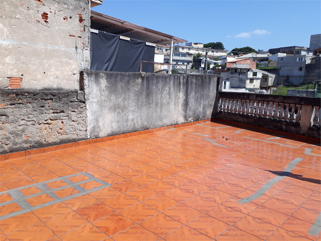 Venda Sobrado São Paulo Vila Prado REO649046 5