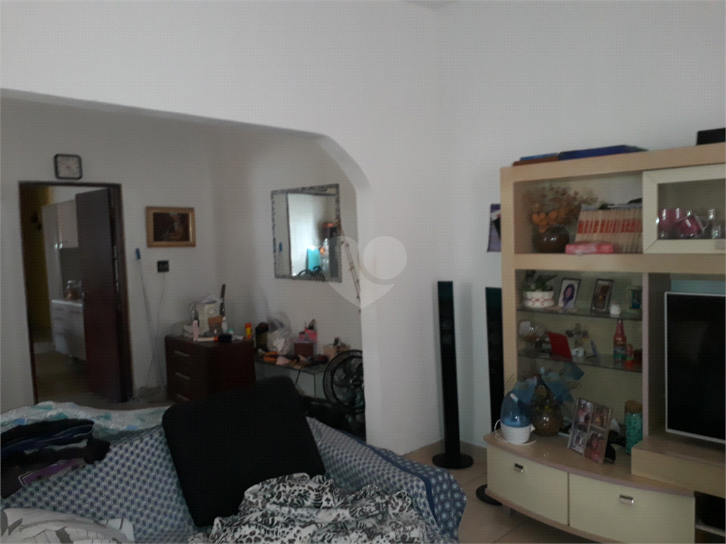 Venda Sobrado São Paulo Vila Prado REO649046 2