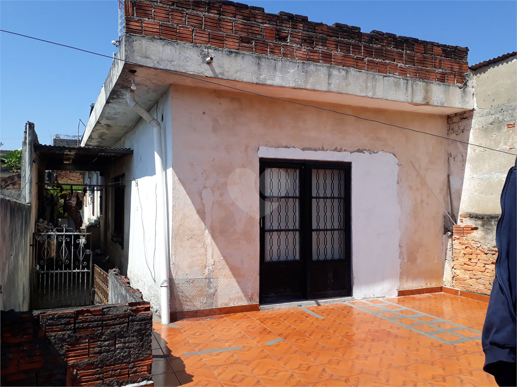 Venda Sobrado São Paulo Vila Prado REO649046 30