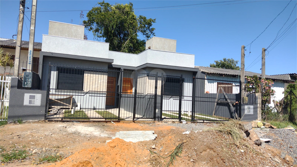 Venda Condomínio Gravataí São Vicente REO649053 14