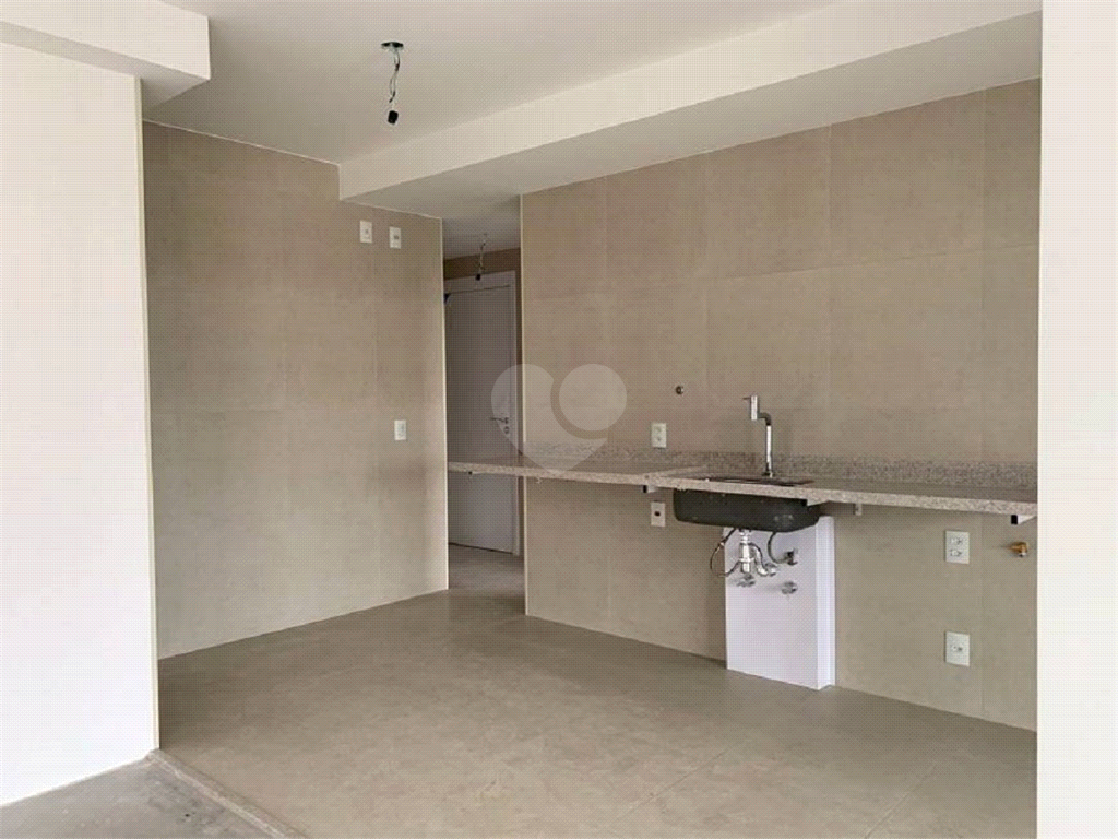 Venda Apartamento São Paulo Vila Mariana REO649064 20