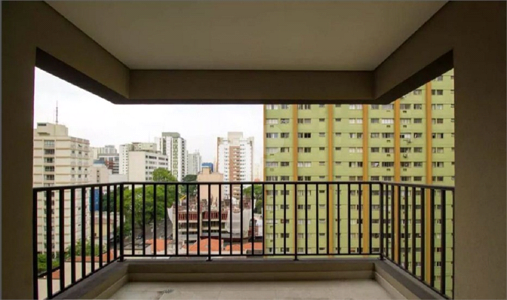 Venda Apartamento São Paulo Vila Mariana REO649064 36