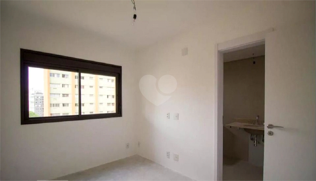 Venda Apartamento São Paulo Vila Mariana REO649064 41