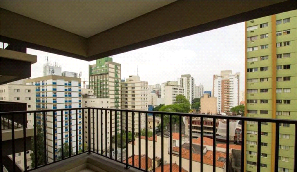 Venda Apartamento São Paulo Vila Mariana REO649064 12