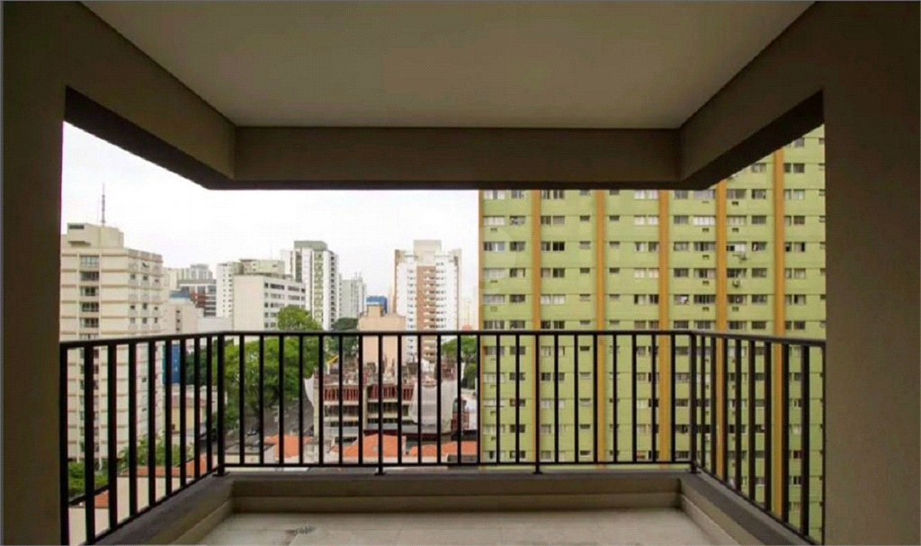 Venda Apartamento São Paulo Vila Mariana REO649064 13