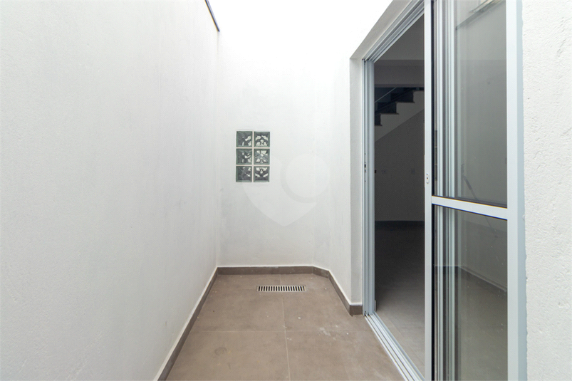 Venda Sobrado São Paulo Vila Romana REO649077 6