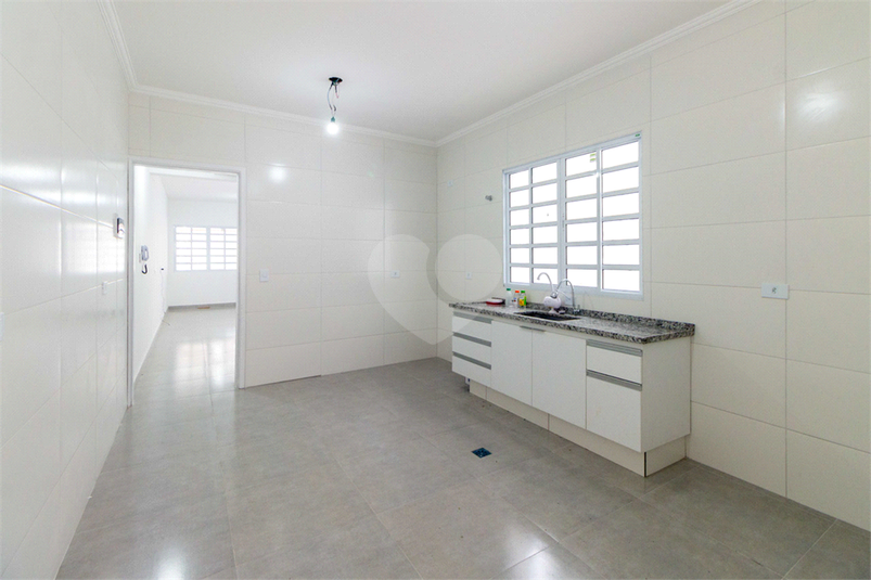 Venda Sobrado São Paulo Vila Romana REO649077 35