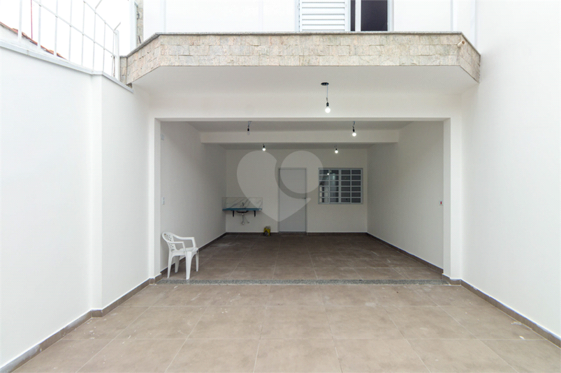 Venda Sobrado São Paulo Vila Romana REO649077 38