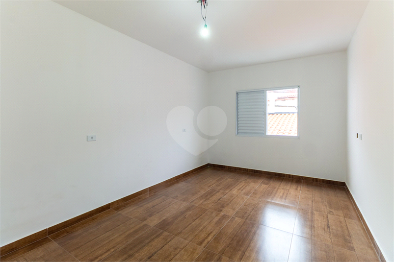 Venda Sobrado São Paulo Vila Romana REO649077 7