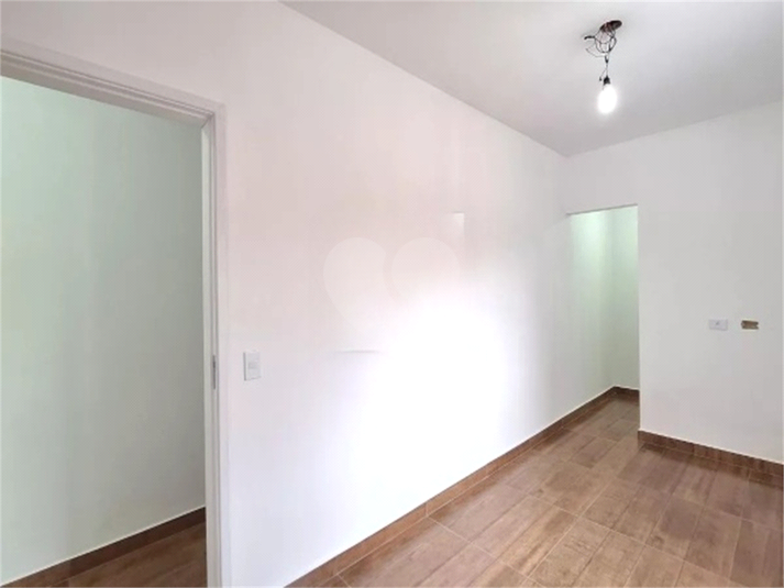 Venda Casa térrea São Paulo Vila Romana REO649077 25