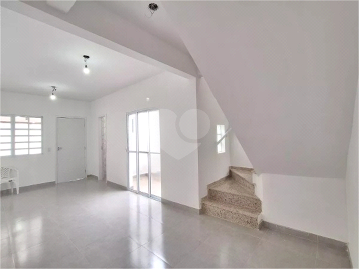 Venda Casa térrea São Paulo Vila Romana REO649077 1