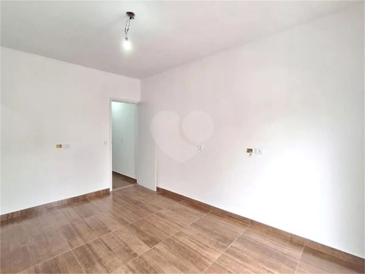 Venda Casa térrea São Paulo Vila Romana REO649077 12