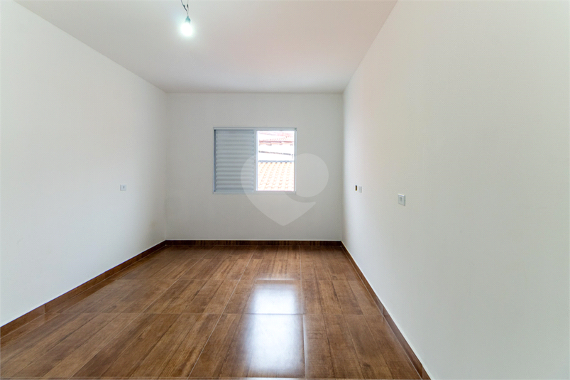 Venda Sobrado São Paulo Vila Romana REO649077 8