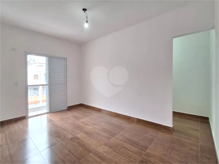 Venda Casa térrea São Paulo Vila Romana REO649077 22