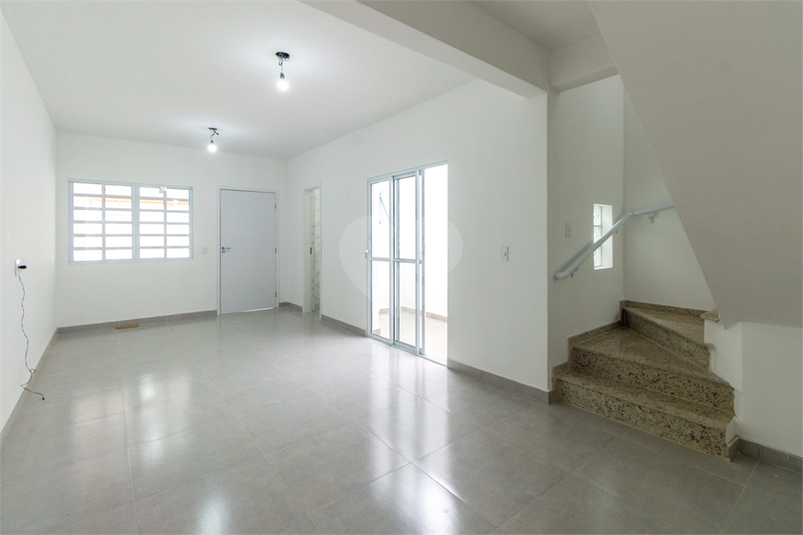 Venda Sobrado São Paulo Vila Romana REO649077 1