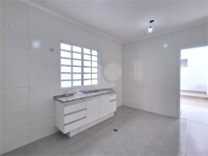 Venda Casa térrea São Paulo Vila Romana REO649077 7