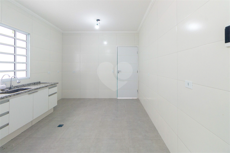 Venda Sobrado São Paulo Vila Romana REO649077 34