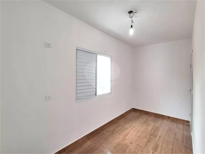 Venda Casa térrea São Paulo Vila Romana REO649077 23