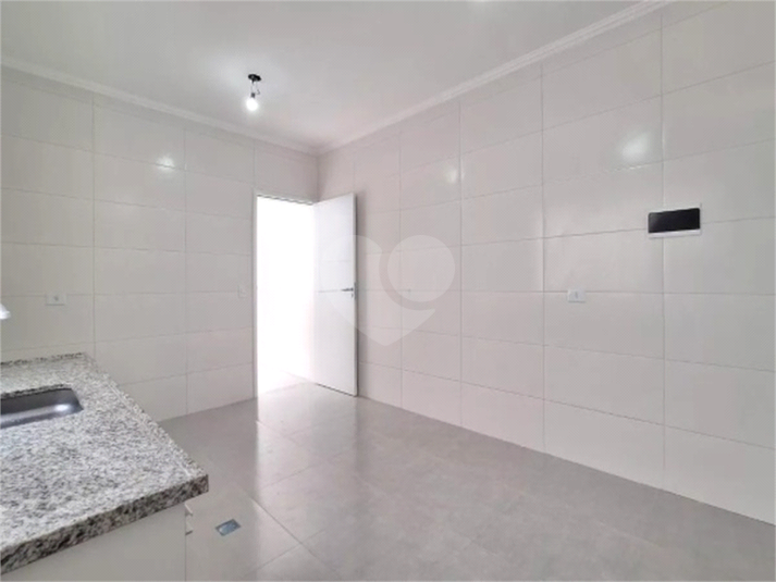 Venda Casa térrea São Paulo Vila Romana REO649077 6