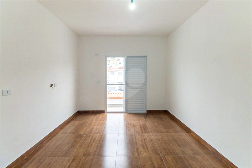 Venda Sobrado São Paulo Vila Romana REO649077 20