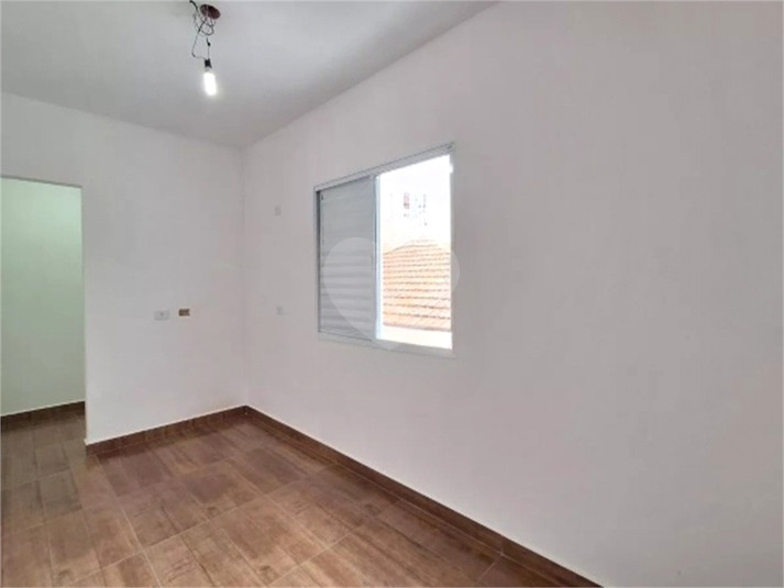 Venda Casa térrea São Paulo Vila Romana REO649077 26