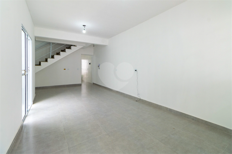 Venda Sobrado São Paulo Vila Romana REO649077 4