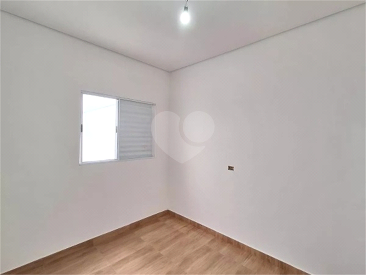 Venda Casa térrea São Paulo Vila Romana REO649077 10