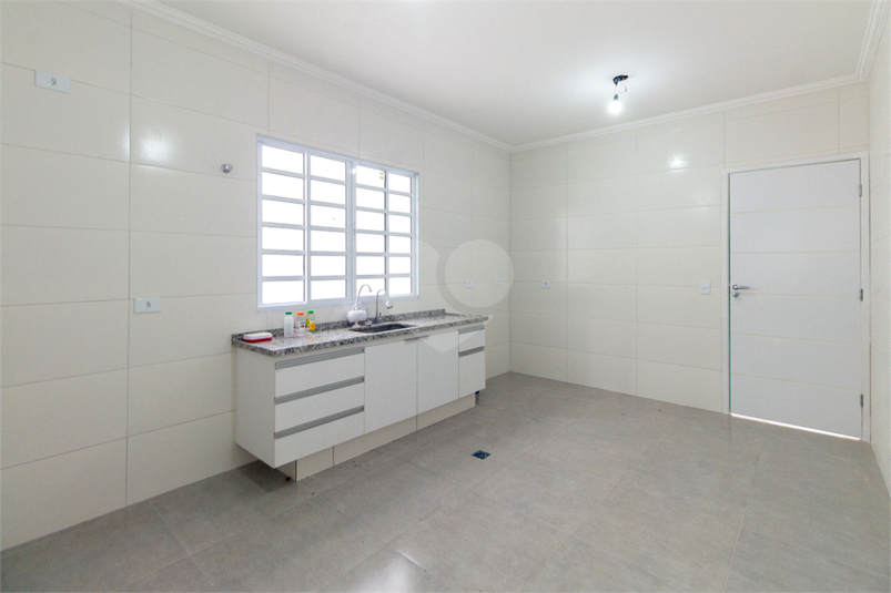 Venda Sobrado São Paulo Vila Romana REO649077 33