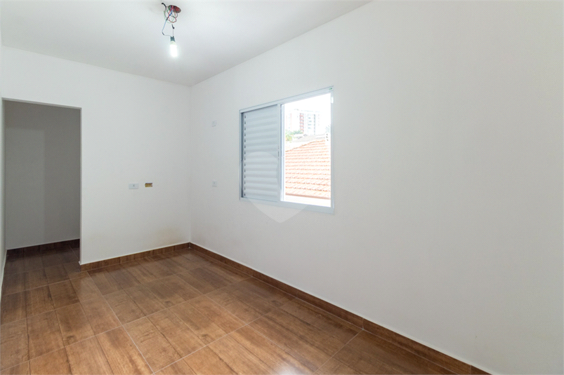 Venda Sobrado São Paulo Vila Romana REO649077 13