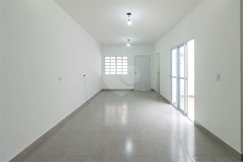 Venda Sobrado São Paulo Vila Romana REO649077 3