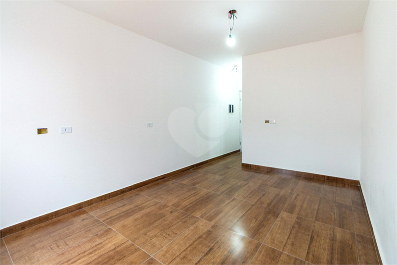 Venda Sobrado São Paulo Vila Romana REO649077 10