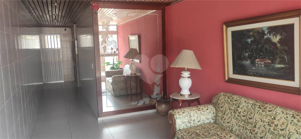 Venda Apartamento Rio De Janeiro Vila Da Penha REO649079 24