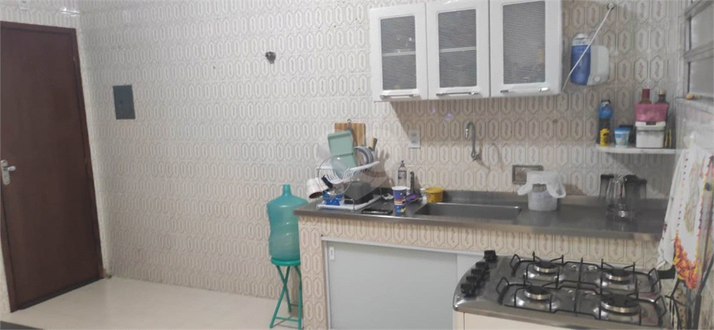 Venda Apartamento Rio De Janeiro Vila Da Penha REO649079 16