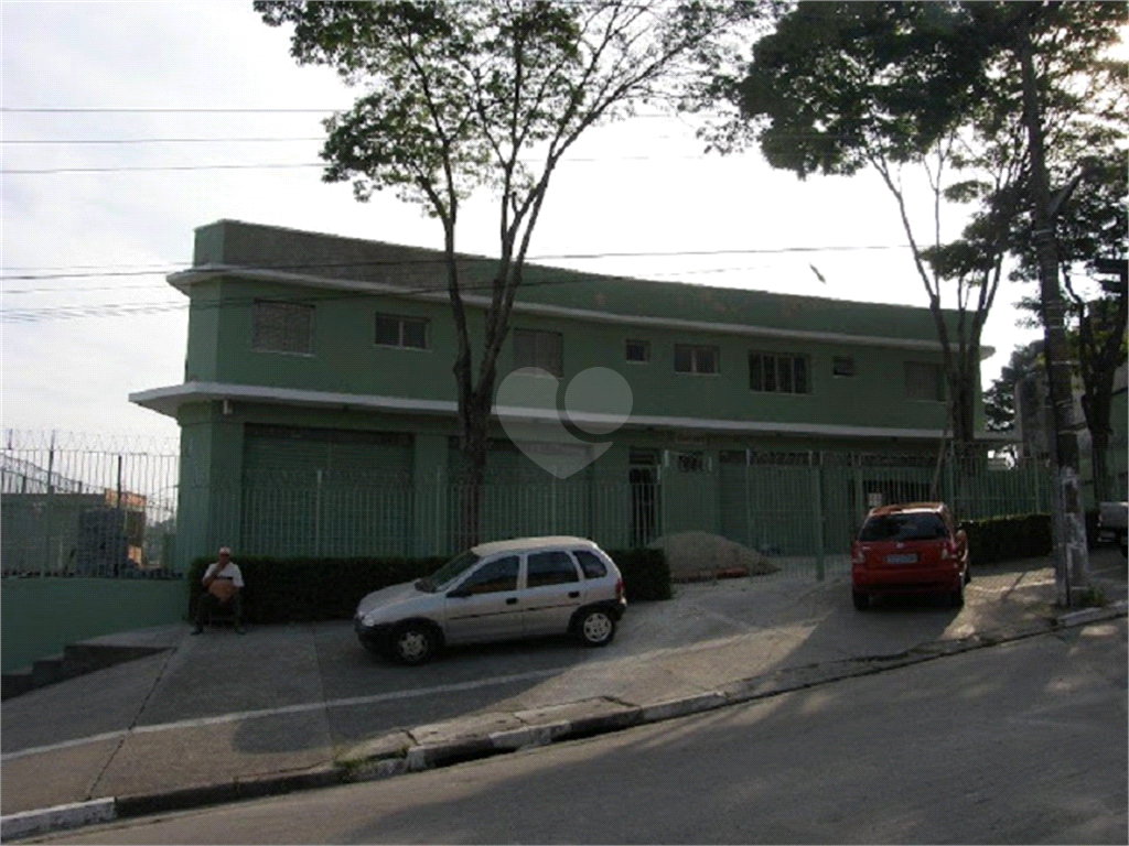 Venda Prédio inteiro São Paulo Jardim Beatriz REO649103 3