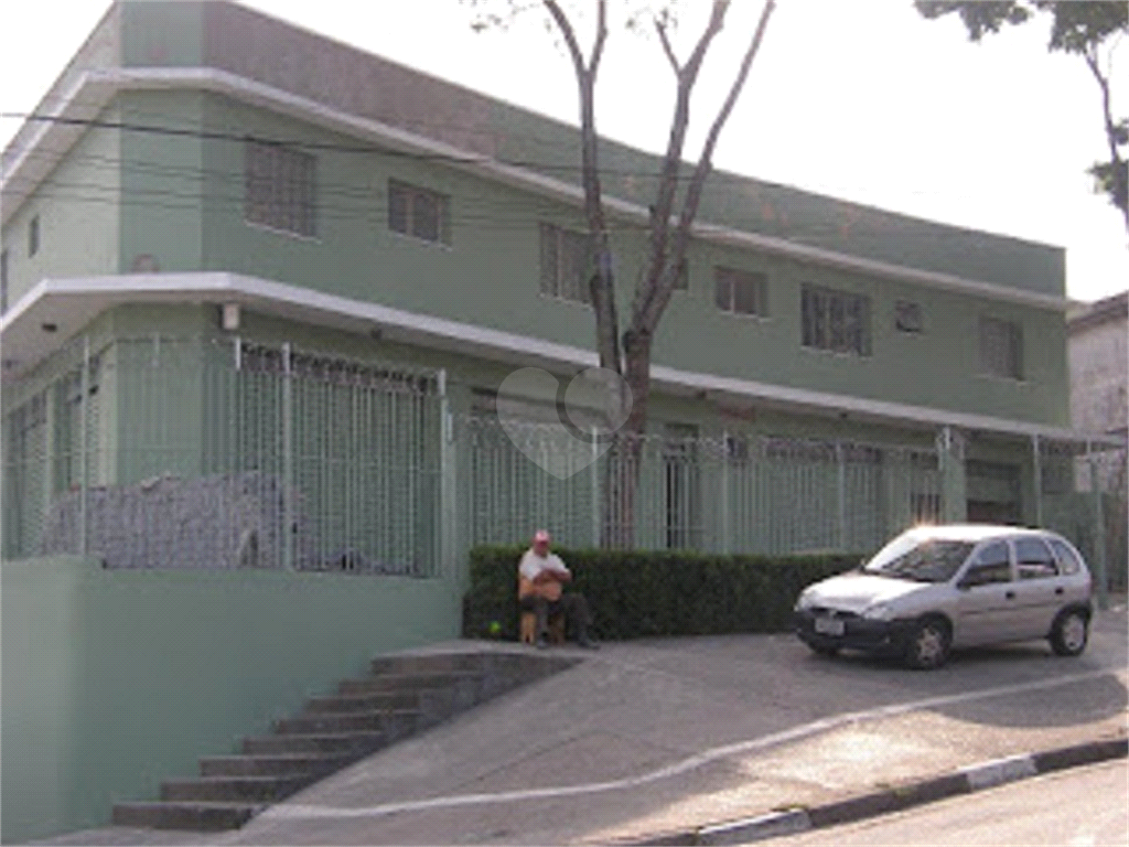 Venda Prédio inteiro São Paulo Jardim Beatriz REO649103 1