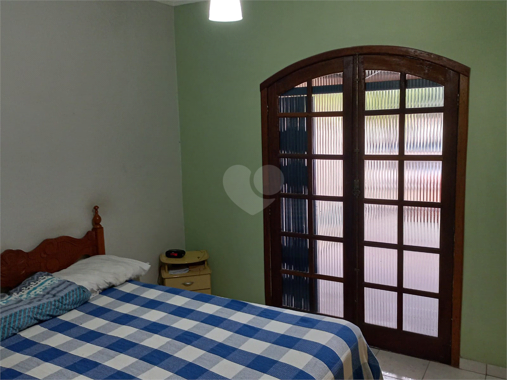 Venda Sobrado São Paulo Vila Paulistana REO649144 10