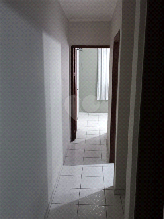 Venda Sobrado São Paulo Vila Paulistana REO649144 8